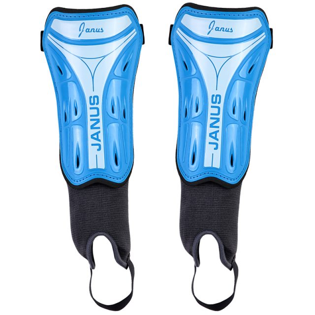 Download Professional Soccer Shin Guards