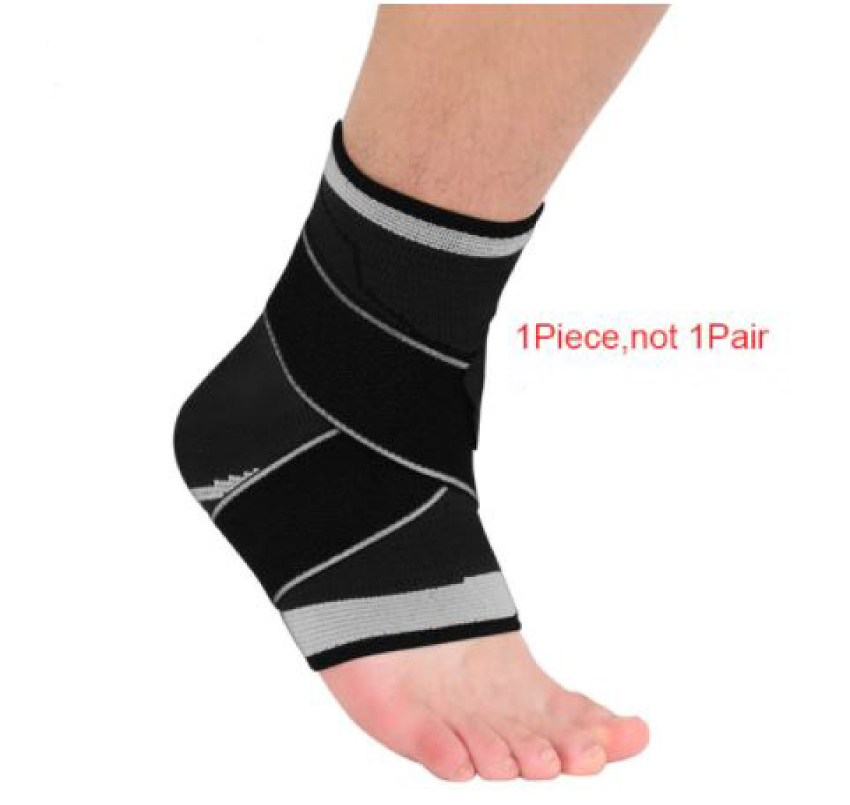 Sports Ankle Protective Sleeve Myoutdoorpal