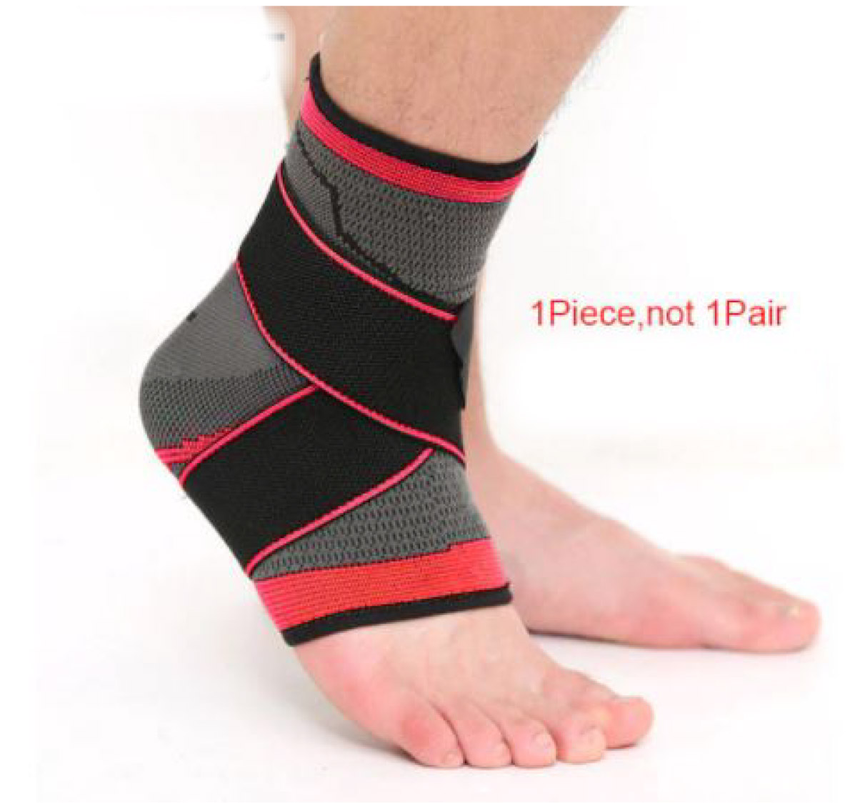 Sports Ankle Protective Sleeve Myoutdoorpal